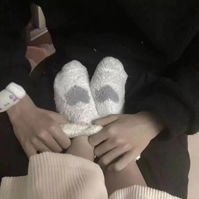 tiktok点赞 示意