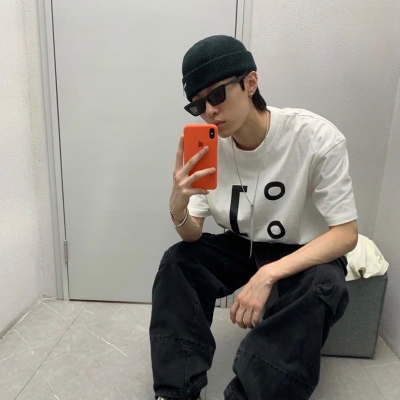 关键对比示意