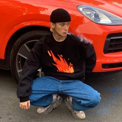 快手刷赞软件帮助墨言分享 场景示意