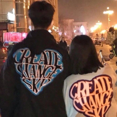 细节特写左