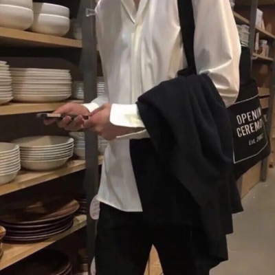 中间示意