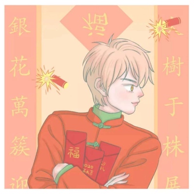 小图示例一