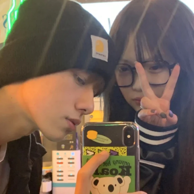 反向配图