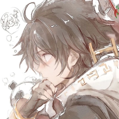 分析示意