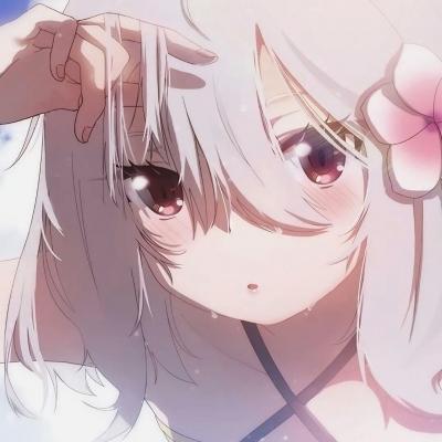 对比示意图