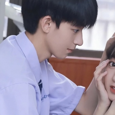 对比示例