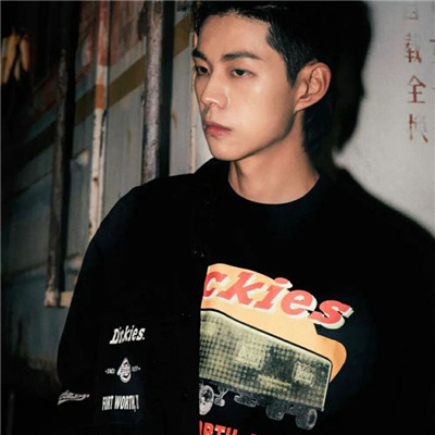 hero visual