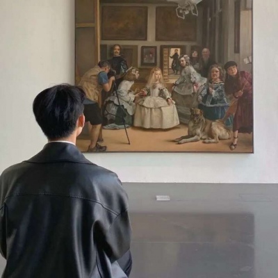 hero visual