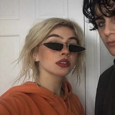 small visual one