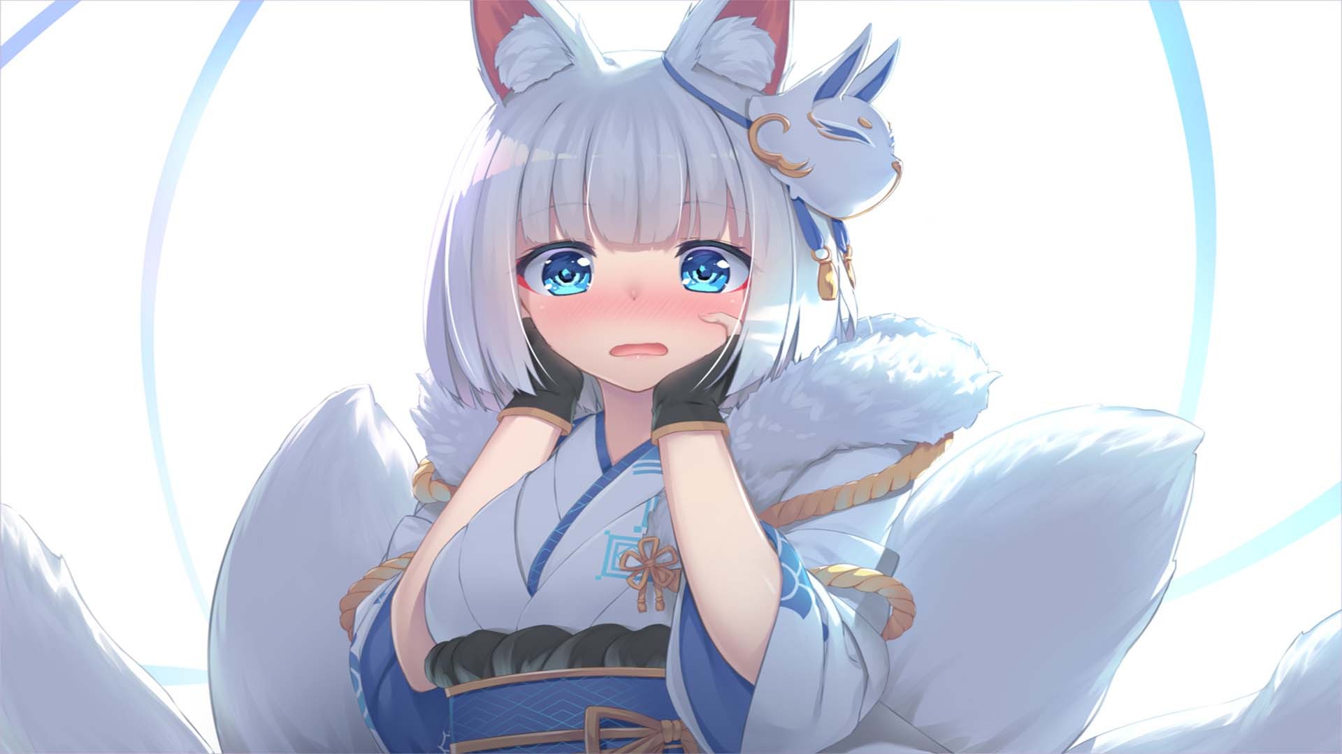 一元涨100粉 - 