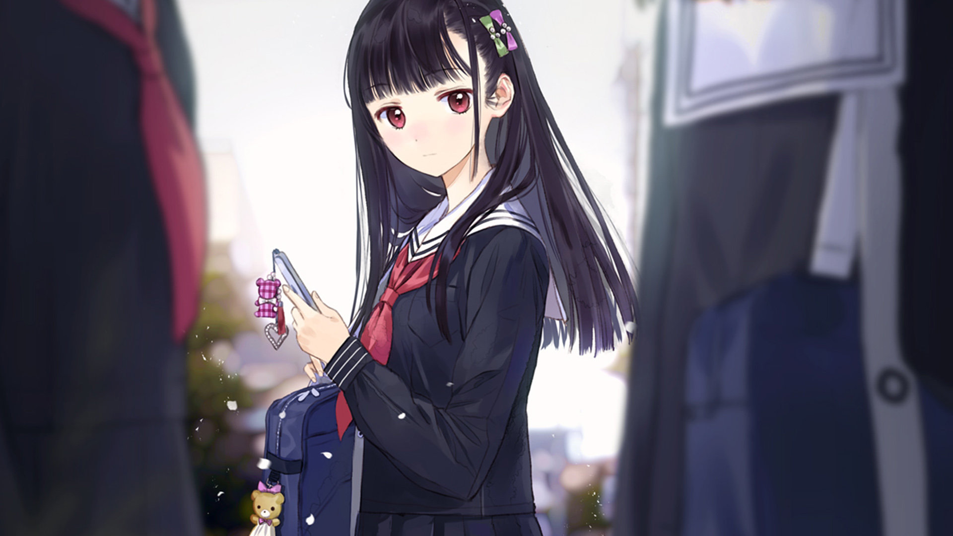 0.1元一万空间赞微